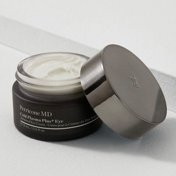 Perricone MD BNIB Firming Rejuvenating Cold Plasma Plus+ Eye Advanced Eye Cream - Picture 1 of 8